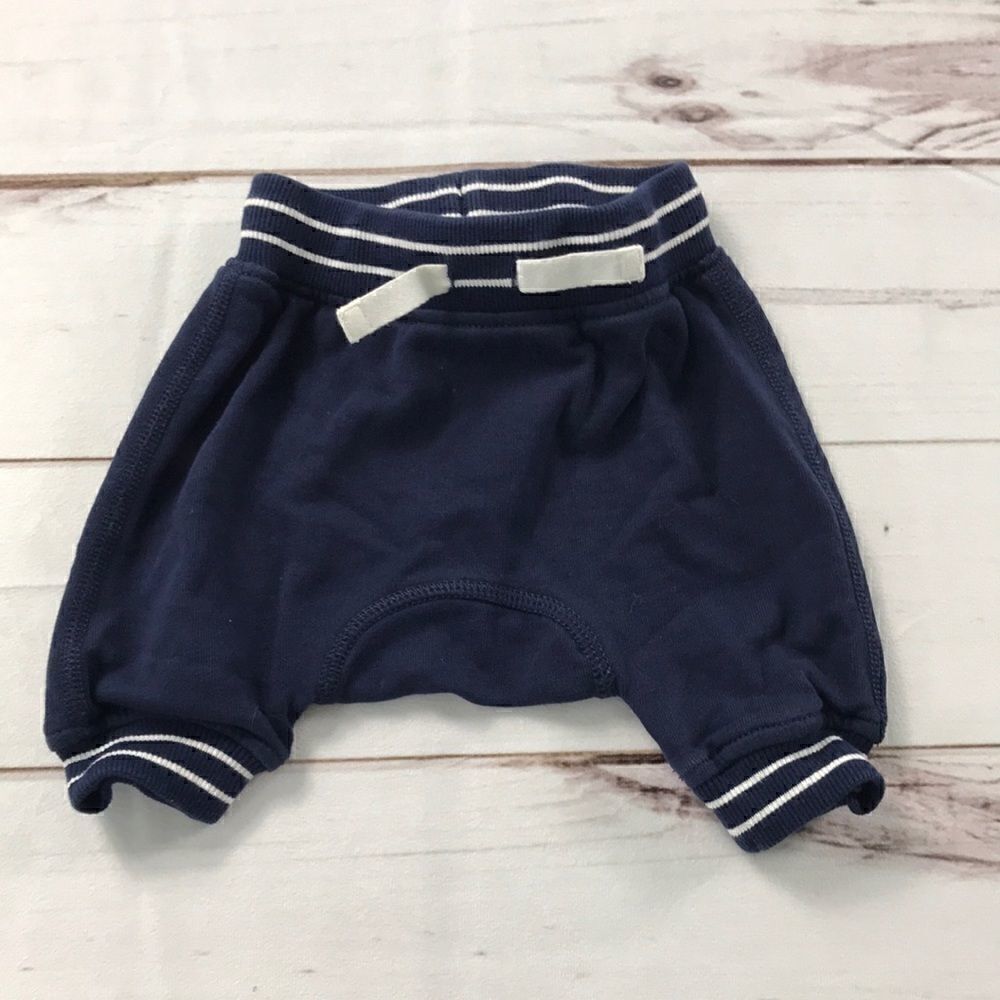 Hanna Andersson Boys Shorts 